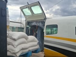 Cegah Bencana Akibat Cuaca Ekstrem, BNPB Gelar Operasi Modifikasi Cuaca (OMC) Jawa Barat