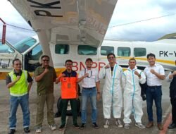 Antisipasi Bencana, BNPB Lakukan Modifikasi Cuaca di Jabar dan Rilis Peringatan Dini di 9 Provinsi