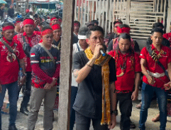 Akhiri Perselisihan, PT Adau Agro Kalbar Sepakat Pekerjakan Kembali Korban PHK Massal