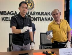 Terungkap! Napi Kendalikan Narkoba dari Balik Jeruji Pakai HP Selundupan