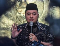 Pimpinan KPU Disanksi DKPP Terkait Jet Pribadi Rp90 Miliar, Publik: Sanksi Terlalu Ringan