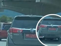 Aset Negara Dipakai “Jalan-Jalan” ke Malaysia? Mobil Dinas Pemkab Sekadau Tuai Kecaman Keras