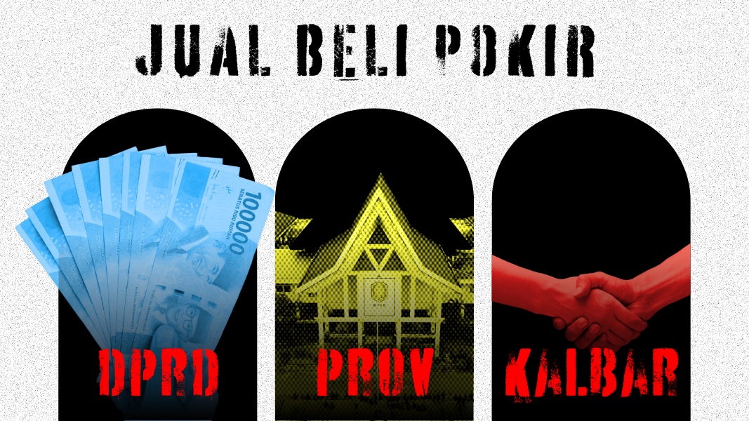 "Pokir-DPRD-Kalbar-2025-Diduga-Jual-Beli-Proyek-Ilustrasi"