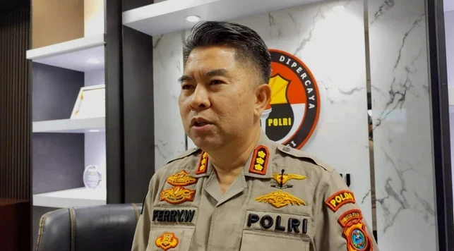 "Polda Sumut menyampaikan permintaan maaf atas kesalahan identifikasi yang berujung pada insiden salah tangkap Ketua Nasdem Sumut, Iskandar, di Bandara Kualanamu."