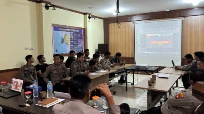 "Polres Kayong Utara meningkatkan kualitas pelayanan publik dengan memastikan tidak ada lagi penolakan laporan masyarakat dan memberikan kemudahan dalam pengurusan SKCK."