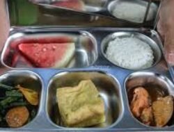 Sorotan Tajam TII: Polri Dapat Jatah Spesial di Proyek Makan Bergizi Gratis