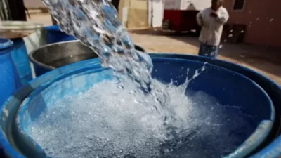 Catat Tanggalnya! Sejumlah Wilayah di Pontianak Pemeliharaan Instalasi Pengolahan Air 28 Oktober, Ini Daftar Lokasinya