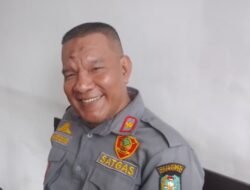 Permudah Laporan Bencana, Linmas se-Kota Pontianak Dibekali Aplikasi SIM Linmas