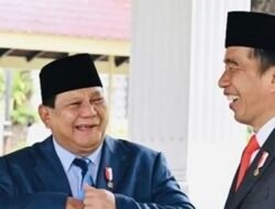Ralat di KTT ASEAN, TV Nasional Malaysia Keliru Sebut Prabowo Sebagai Jokowi