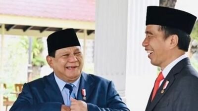 Ralat di KTT ASEAN, TV Nasional Malaysia Keliru Sebut Prabowo Sebagai Jokowi