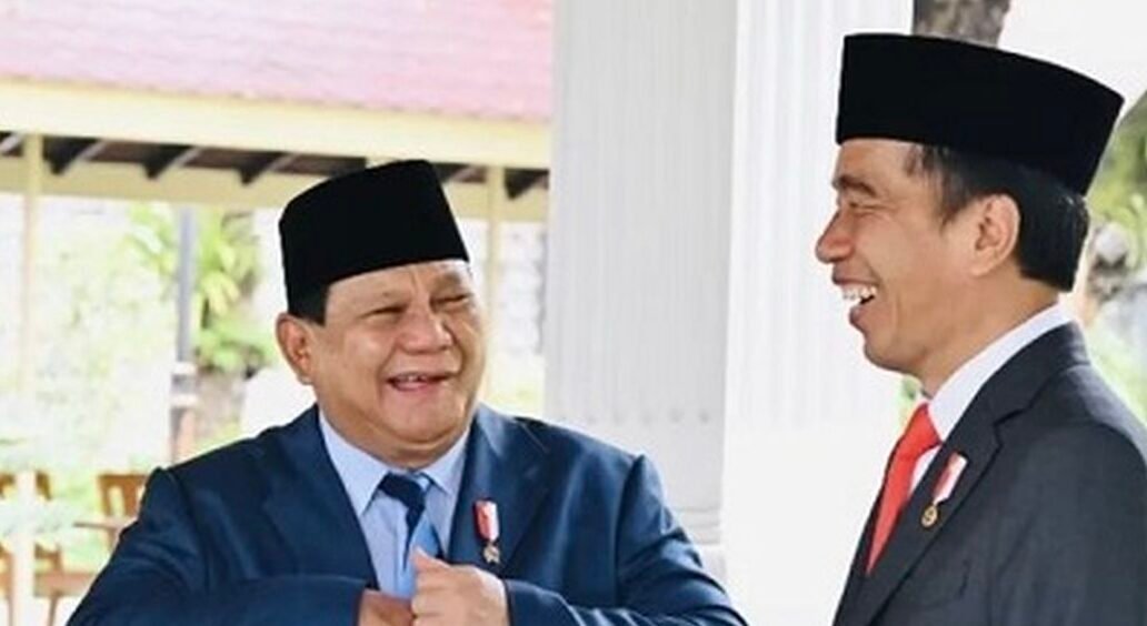 "TV nasional Malaysia, RTM, minta maaf karena komentatornya keliru menyebut Presiden Prabowo Subianto sebagai Joko Widodo saat tiba di KTT ASEAN di Kuala Lumpur."