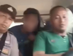 Polisi Tangkap Pelaku Penembakan Pria di OKI, Ternyata Teman Dekat Korban