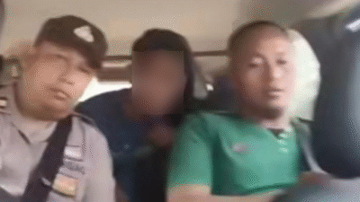 Polisi Tangkap Pelaku Penembakan Pria di OKI, Ternyata Teman Dekat Korban