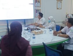 BREAKING NEWS! Diviralkan Pelayanan Buruk oleh Oknum Anggota Dewan Kota Pontianak, RS YARSI Siapkan Langkah Hukum