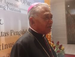 Refleksi Agustinus Agus: 11 Tahun Benahi Manajemen ‘Amburadul’ dan Dorong Digitalisasi di Pontianak