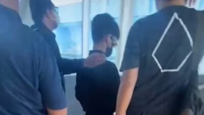 "Kasus Rizky Kabah menyoroti dualisme hukum di Indonesia, di mana ia menghadapi ancaman pidana dari UU ITE sekaligus sanksi dari hukum adat Dayak Capa Molot."