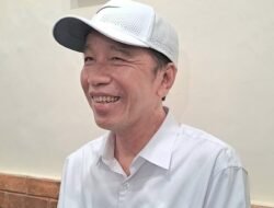 Rumah Pensiun Jokowi di Colomadu Batal Ditempati, Akan Jadi Tempat Pertemuan