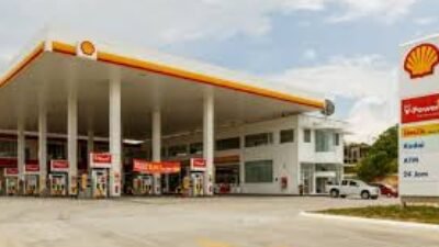 Etanol Jadi Penyebab Utama SPBU Swasta Terancam Kehabisan Stok BBM