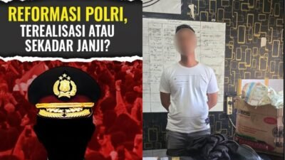 "Sabu-Asrama-Polisi-Polres-Melawi-Diduga-Sopir-Kapolres"