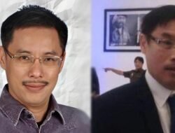 Salah Tangkap di Dalam Pesawat, Ketua Nasdem Sumut Akan Gugat Polisi Hingga Maskapai