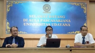 Satgas PPKPT Unud Dalami Kasus Nirempati Kematian TAS, Sanksi ‘Drop Out’ Menanti