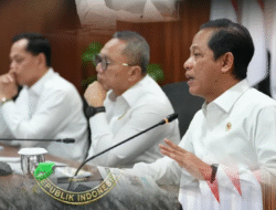 Dianggap Lalai, Dua Perusahaan Terancam Pidana Cemaran Radioaktif