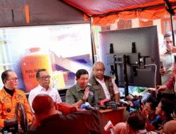 SAR Ponpes Al Khoziny Kini Fokus Evakuasi Korban Meninggal Dunia