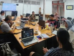 Cegah Keracunan Siswa, Dinkes Ketapang Genjot Sertifikasi Pangan MBG