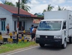 Mobil Program Makan Gratis Tabrak Motor di Kayong Utara, Begini Kronologinya