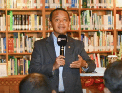 Rantai Distribusi Biang Kerok Harga LPG 3 Kg Melambung