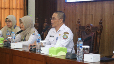 Diskominfo Pontianak Tingkatkan Layanan Publik Berkat Masukan Warga