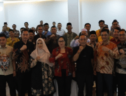 Wagub Kalbar Ungkap Ada Ketidakadilan Pembangunan di Kayong Utara