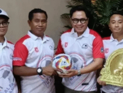 Kekecewaan Peserta Gala Karya 2025: Panitia Dinilai Tak Profesional