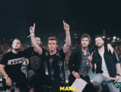 Mengejutkan! Kodaline Umumkan Bubar Setelah Satu Dekade Lebih Berkarya