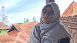 Hanuri Sakarti, M.Pd (Praktisi Pendidikan di Ketapang, Kalimantan Barat) (Dok. faktakalbar.id)