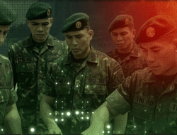 Tingkatkan Kualitas Gizi, TNI AD Kirim Puluhan Personel ke Singapura