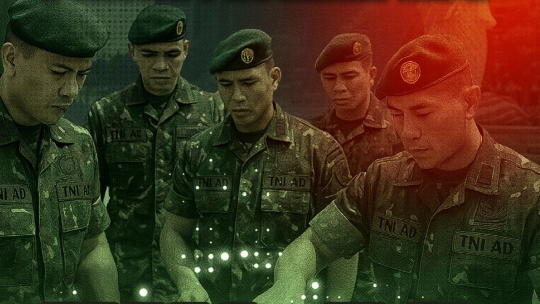 Ilustrasi - TNI AD mengirim 34 personel ke Singapura untuk pelatihan manajemen makanan. (Dok. Ilustrasi/ISt)