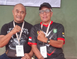 Hari Pertama PON Bela Diri, Asa Kalbar Kini di Tarung Derajat