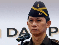 Emilwan Ridwan Jadi Kajati Kalbar, Jaksa Agung Lakukan Rotasi 17 Kepala Kejaksaan Tinggi