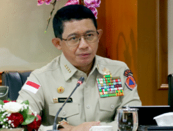 Sukses Tekan Karhutla, Indonesia Kini Hadapi Ancaman Bencana La Nina