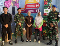 Rugikan Negara Rp8 Miliar, Kejati Kalbar Limpahkan 7 Tersangka Korupsi Bandara Ketapang