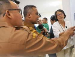 BKSDA Rangkul Semua Pihak Atur Masa Depan Cagar Alam Karimata