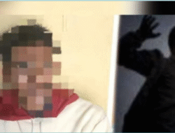 Emosi Ditegur, Remaja di Sungai Kakap Bacok Ayah Hingga Kritis