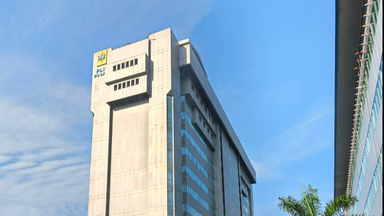 Kantor Pusat PT Perusahaan Listrik Negara (Persero), Melalui Perpres baru, PLN kini diwajibkan membeli listrik dari pembangkit berbasis sampah seperti ini. (Dok. Ist)