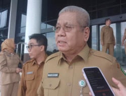 Regulasi Pusat Tumpang Tindih, Pemprov Kalbar Soroti Sulitnya Penuhi Kebutuhan Guru