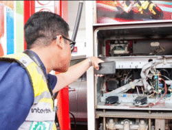 Jamin Kualitas, Pertamina Gandeng Auditor Internasional Audit SPBU