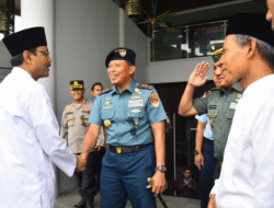 Mensos Paparkan Program Sekolah Rakyat di Kalbar, Dankodaeral XII Nyatakan Dukungan