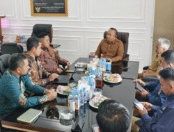 PLN Indonesia Power Siap Bangun Jaringan 150 kV di Ketapang, Bupati Minta Perhatikan Aspek Sosial