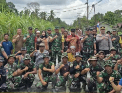 Posal Sungai Kakap Imbau Nelayan Utamakan Keselamatan: Cek Cuaca & Bawa Life Jacket