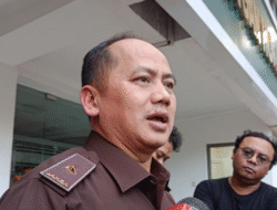 Kejagung Geledah Kantor dan Rumah Pejabat Bea Cukai Terkait Dugaan Korupsi Ekspor POME